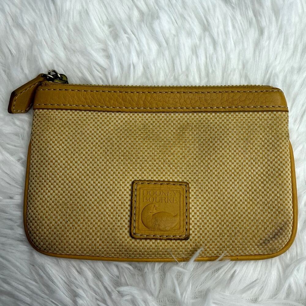 DOONEY & BOURKE Pouch Coin Purse
